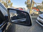 2007 HOLDEN CAPRICE 4D SEDAN WM
