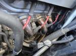 2007 HOLDEN CAPRICE 4D SEDAN WM