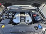 2007 HOLDEN CAPRICE 4D SEDAN WM