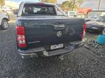 2014 HOLDEN COLORADO CREW CAB P/UP LTZ (4x4) RG MY14