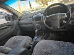 2014 HOLDEN COLORADO CREW CAB P/UP LTZ (4x4) RG MY14