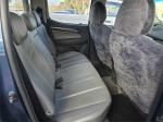 2014 HOLDEN COLORADO CREW CAB P/UP LTZ (4x4) RG MY14