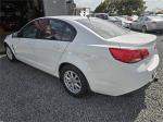 2014 HOLDEN COMMODORE 4D SEDAN EVOKE VF