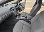 2011 HOLDEN COMMODORE 4D SEDAN OMEGA VE II MY12