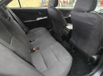 2011 HOLDEN COMMODORE 4D SEDAN OMEGA VE II MY12