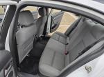 2011 HOLDEN COMMODORE 4D SEDAN OMEGA VE II MY12