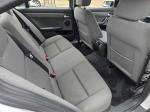 2011 HOLDEN COMMODORE 4D SEDAN OMEGA VE II MY12