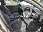 2007 HOLDEN COMMODORE 4D SEDAN LUMINA VE