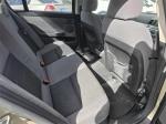 2007 HOLDEN COMMODORE 4D SEDAN LUMINA VE