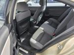 2007 HOLDEN COMMODORE 4D SEDAN LUMINA VE