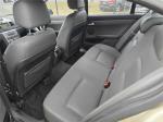 2009 HOLDEN COMMODORE 4D SEDAN INTERNATIONAL VE MY10