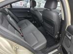 2009 HOLDEN COMMODORE 4D SEDAN INTERNATIONAL VE MY10