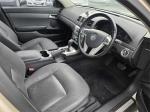 2009 HOLDEN COMMODORE 4D SEDAN INTERNATIONAL VE MY10
