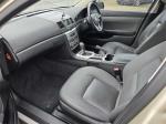 2009 HOLDEN COMMODORE 4D SEDAN INTERNATIONAL VE MY10