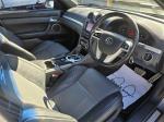 2011 HOLDEN COMMODORE 4D SEDAN SS-V VE II MY12