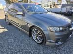 2011 HOLDEN COMMODORE 4D SEDAN SS-V VE II MY12