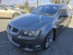 2011 HOLDEN COMMODORE 4D SEDAN SS-V VE II MY12