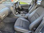 2006 HOLDEN COMMODORE 4D WAGON SVZ VZ MY06