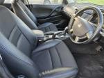 2006 HOLDEN COMMODORE 4D WAGON SVZ VZ MY06