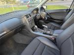 2006 HOLDEN COMMODORE 4D WAGON SVZ VZ MY06