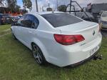 2014 HOLDEN COMMODORE 4D SEDAN EVOKE VF