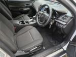 2014 HOLDEN COMMODORE 4D SEDAN EVOKE VF