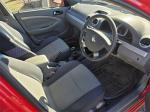 2008 HOLDEN VIVA 5D HATCHBACK JF MY08 UPGRADE