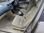 2004 HONDA ACCORD 4D SEDAN V6 LUXURY 40