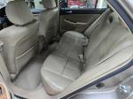 2004 HONDA ACCORD 4D SEDAN V6 LUXURY 40