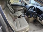 2004 HONDA ACCORD 4D SEDAN V6 LUXURY 40