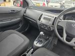 2013 HYUNDAI i20 3D HATCHBACK ACTIVE PB MY12.5