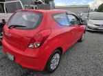 2013 HYUNDAI i20 3D HATCHBACK ACTIVE PB MY12.5