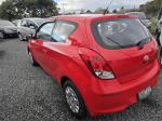 2013 HYUNDAI i20 3D HATCHBACK ACTIVE PB MY12.5