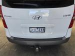 2015 HYUNDAI iMAX 4D WAGON TQ MY13