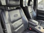 2015 JEEP GRAND CHEROKEE 4D WAGON OVERLAND (4x4) WK MY15