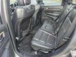 2015 JEEP GRAND CHEROKEE 4D WAGON OVERLAND (4x4) WK MY15