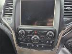 2015 JEEP GRAND CHEROKEE 4D WAGON OVERLAND (4x4) WK MY15