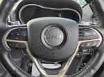 2015 JEEP GRAND CHEROKEE 4D WAGON OVERLAND (4x4) WK MY15