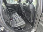 2015 JEEP GRAND CHEROKEE 4D WAGON OVERLAND (4x4) WK MY15
