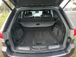 2015 JEEP GRAND CHEROKEE 4D WAGON OVERLAND (4x4) WK MY15