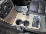 2015 JEEP GRAND CHEROKEE 4D WAGON OVERLAND (4x4) WK MY15