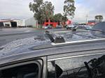 2015 JEEP GRAND CHEROKEE 4D WAGON OVERLAND (4x4) WK MY15