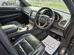 2015 JEEP GRAND CHEROKEE 4D WAGON OVERLAND (4x4) WK MY15
