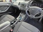 2016 KIA CERATO 5D HATCHBACK S YD MY16