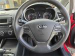 2016 KIA CERATO 5D HATCHBACK S YD MY16