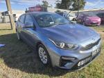 2020 KIA CERATO 5D HATCHBACK S SAFETY PACK BD MY21