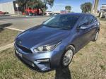 2020 KIA CERATO 5D HATCHBACK S SAFETY PACK BD MY21
