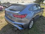 2020 KIA CERATO 5D HATCHBACK S SAFETY PACK BD MY21