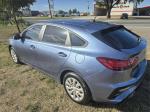2020 KIA CERATO 5D HATCHBACK S SAFETY PACK BD MY21