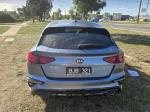 2020 KIA CERATO 5D HATCHBACK S SAFETY PACK BD MY21